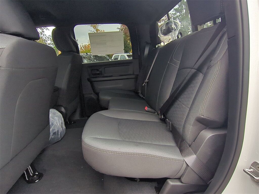 2026 Ram 2500 Tradesman Gresham OR