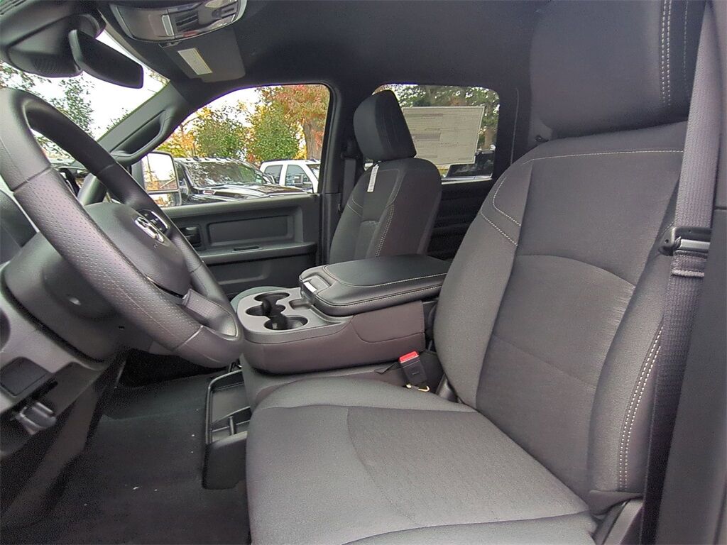 2026 Ram 2500 Tradesman Gresham OR