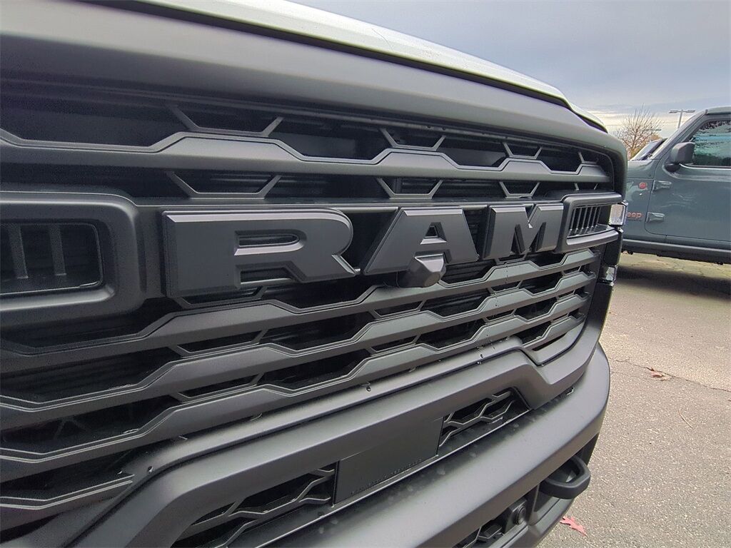 2026 Ram 2500 Tradesman Gresham OR