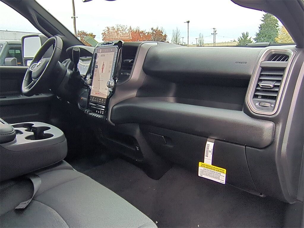 2026 Ram 2500 Tradesman Gresham OR