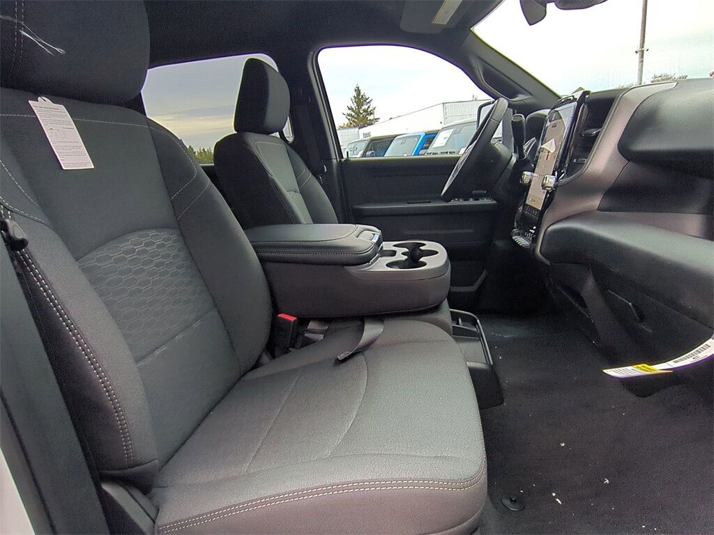 2026 Ram 2500 Tradesman Gresham OR