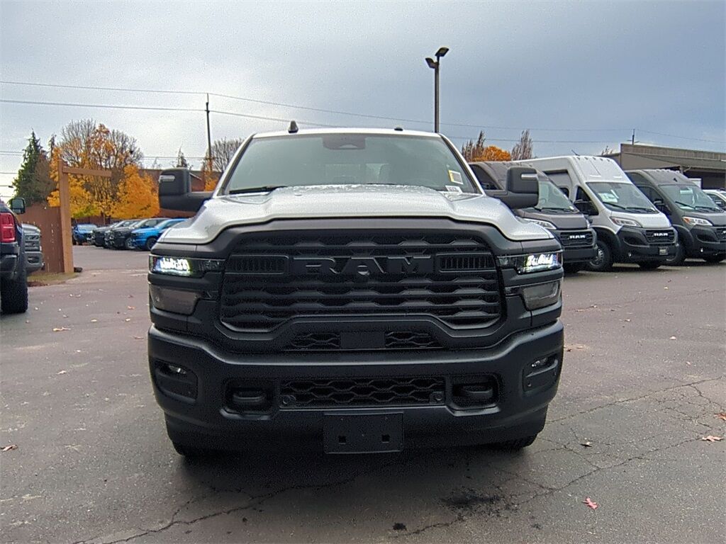 2026 Ram 2500 Tradesman Gresham OR
