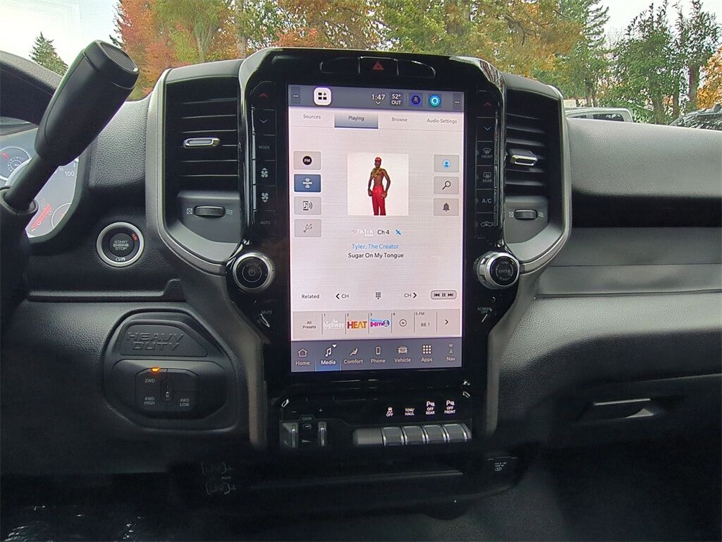 2026 Ram 2500 Tradesman Gresham OR