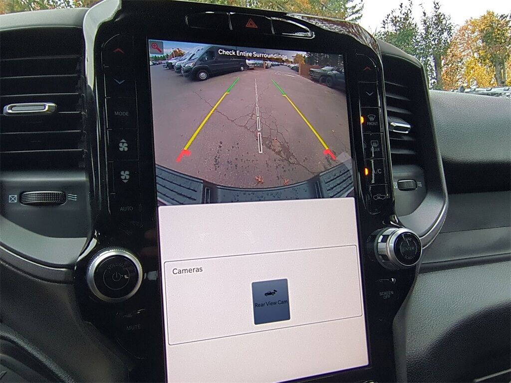 2026 Ram 2500 Tradesman Gresham OR