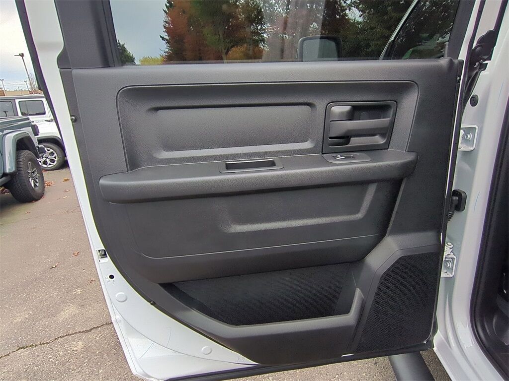 2026 Ram 2500 Tradesman Gresham OR