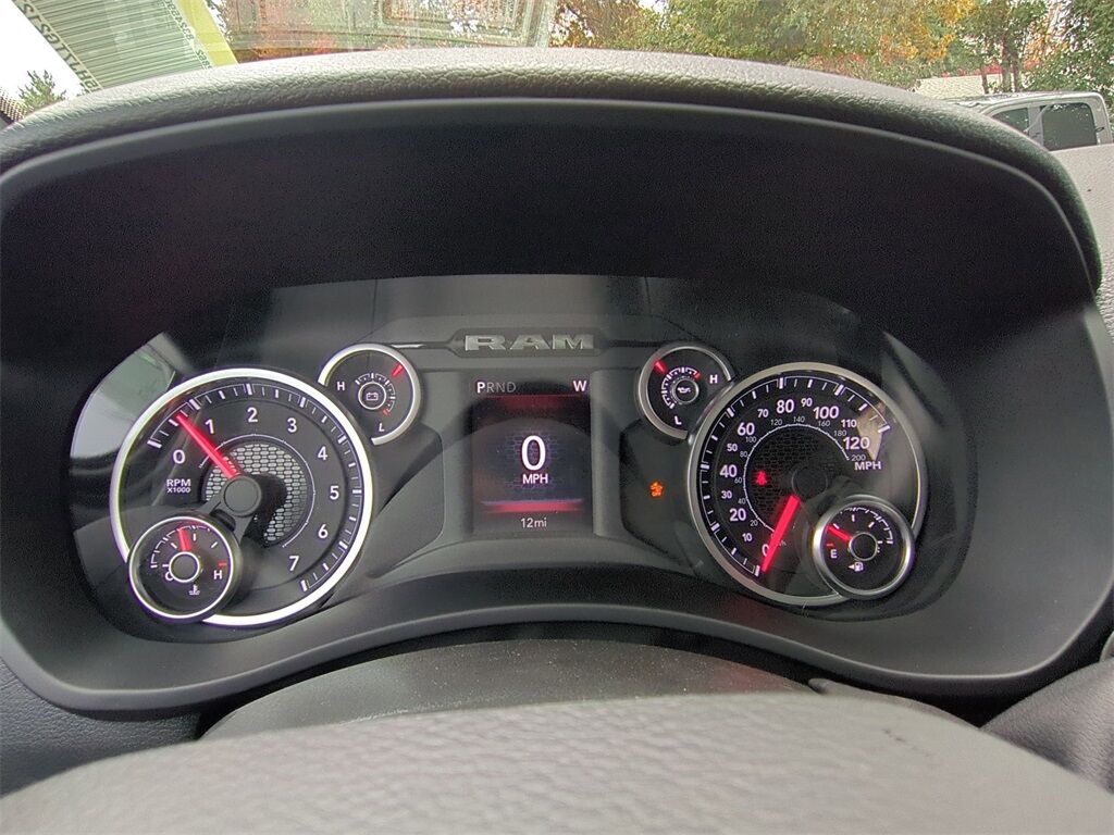 2026 Ram 2500 Tradesman Gresham OR