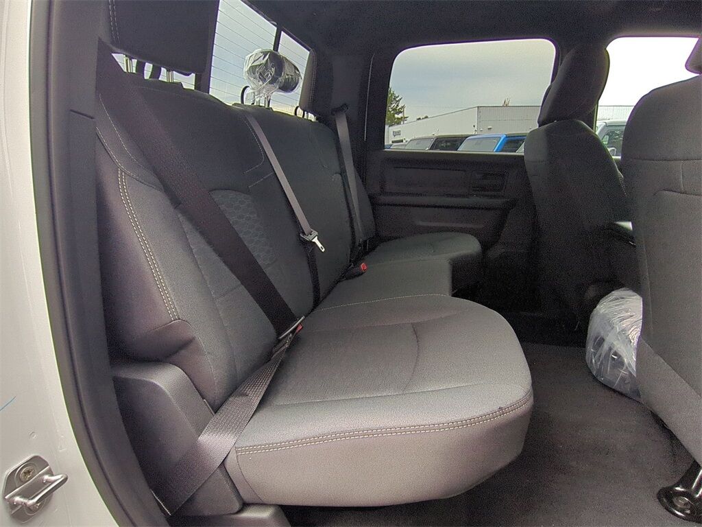 2026 Ram 2500 Tradesman Gresham OR