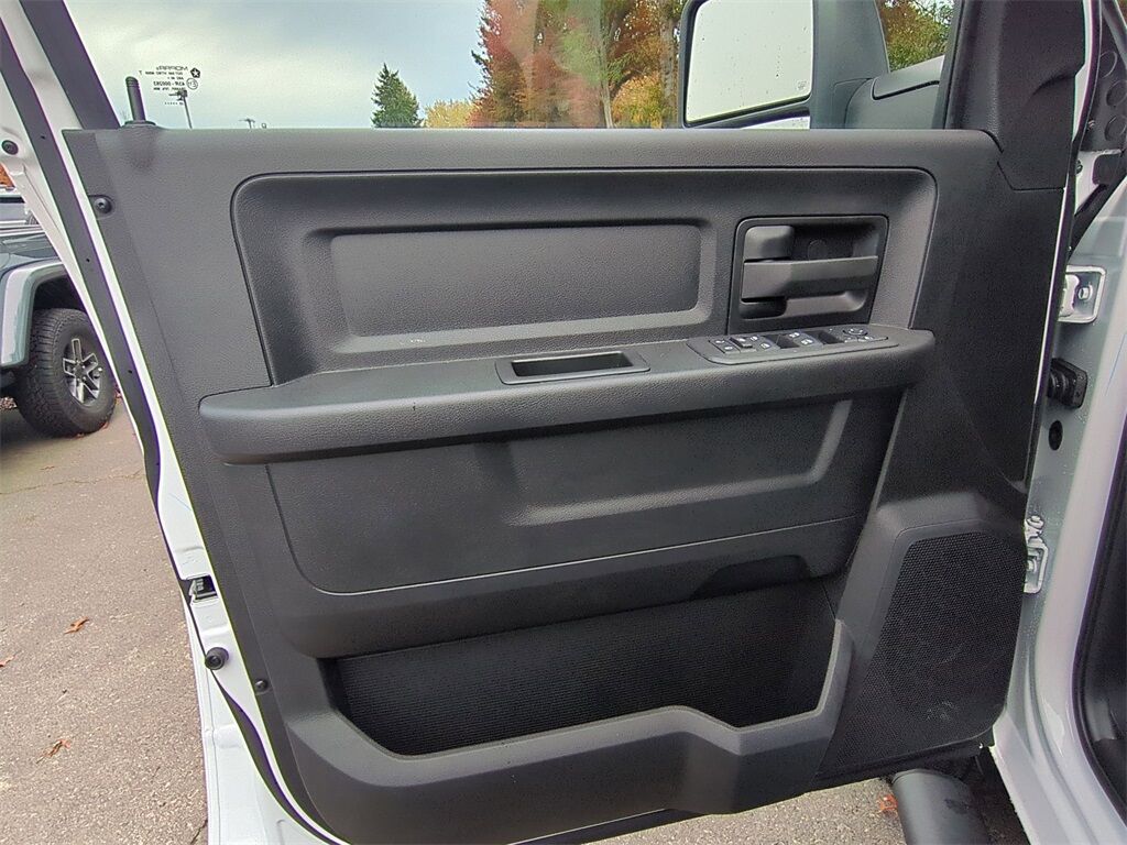 2026 Ram 2500 Tradesman Gresham OR