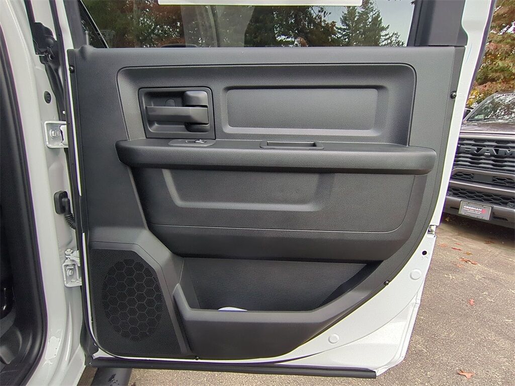 2026 Ram 2500 Tradesman Gresham OR