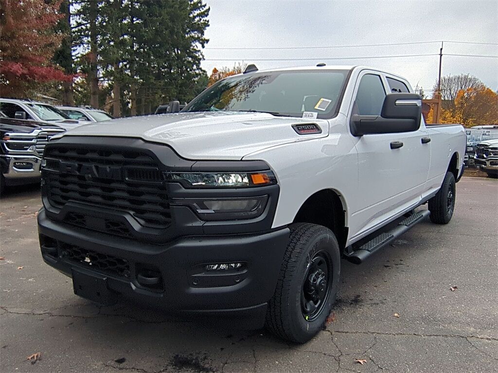 2026 Ram 2500 Tradesman Gresham OR