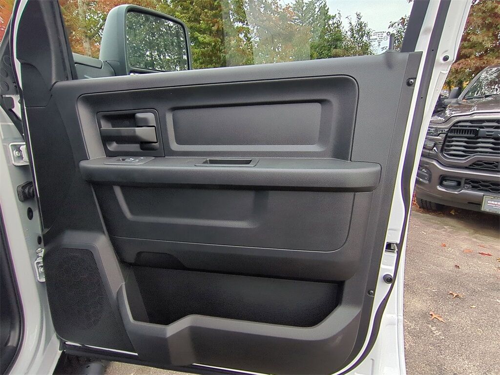 2026 Ram 2500 Tradesman Gresham OR