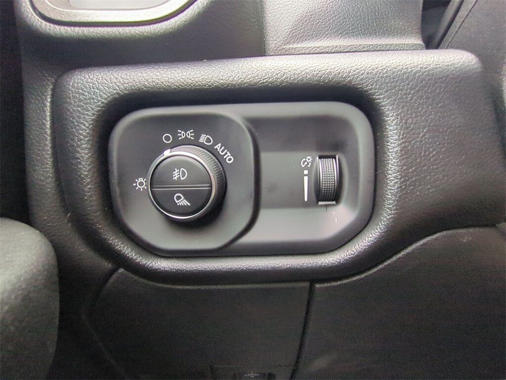 2026 Ram 2500 Tradesman Gresham OR