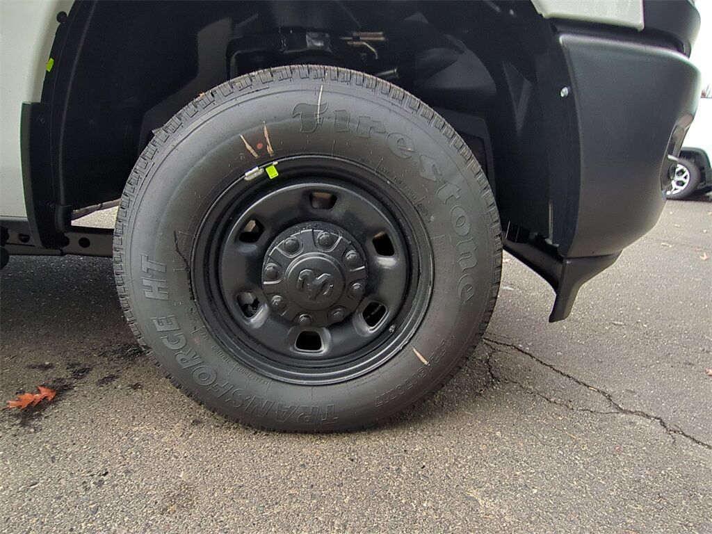 2026 Ram 2500 Tradesman Gresham OR