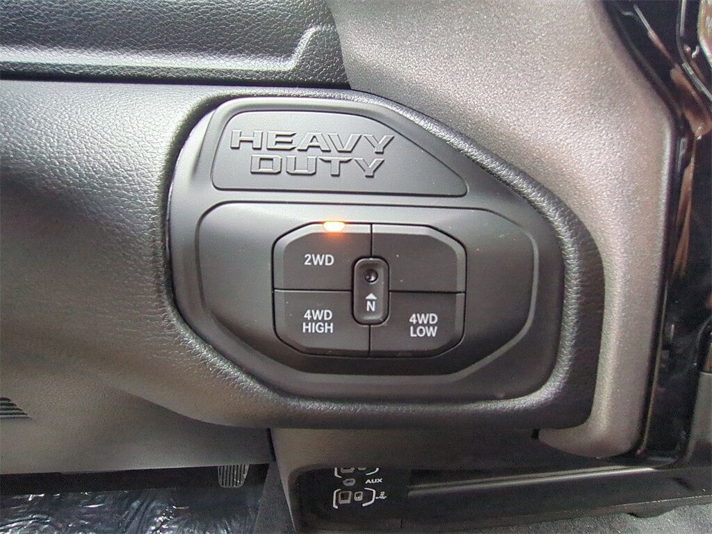 2026 Ram 2500 Tradesman Gresham OR