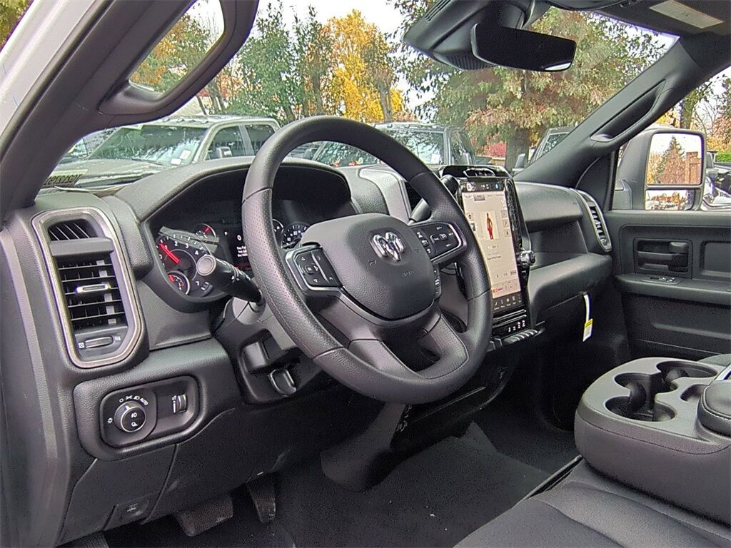 2026 Ram 2500 Tradesman Gresham OR