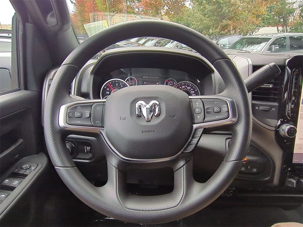 2026 Ram 2500 Tradesman Gresham OR