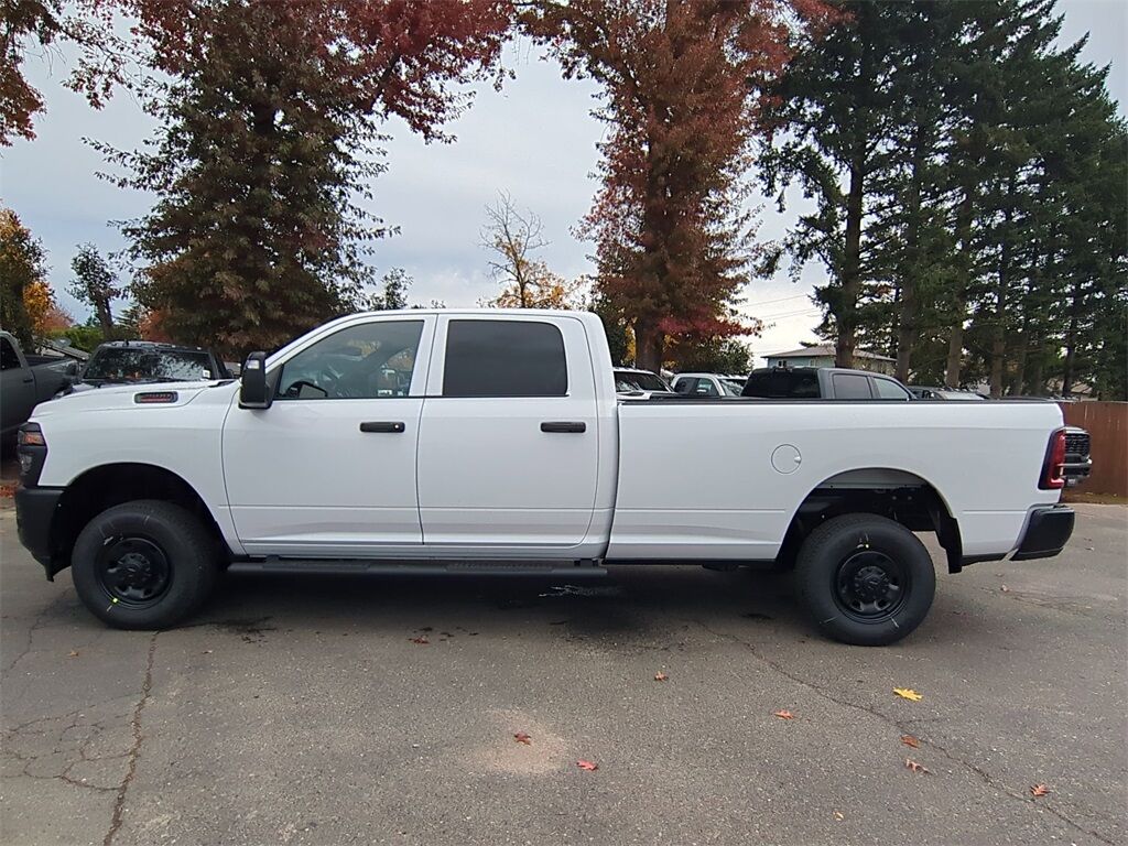 2026 Ram 2500 Tradesman Gresham OR