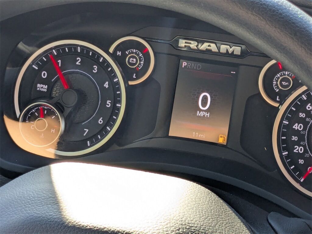 2026 Ram 2500 Tradesman Gresham OR