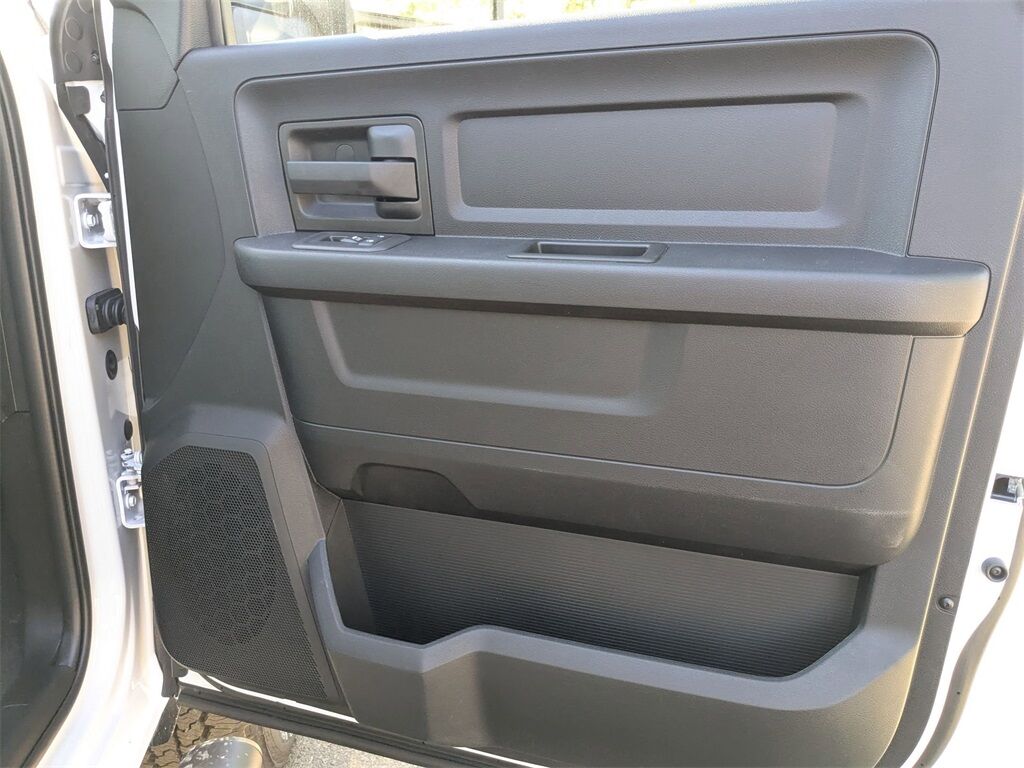 2026 Ram 2500 Tradesman Gresham OR