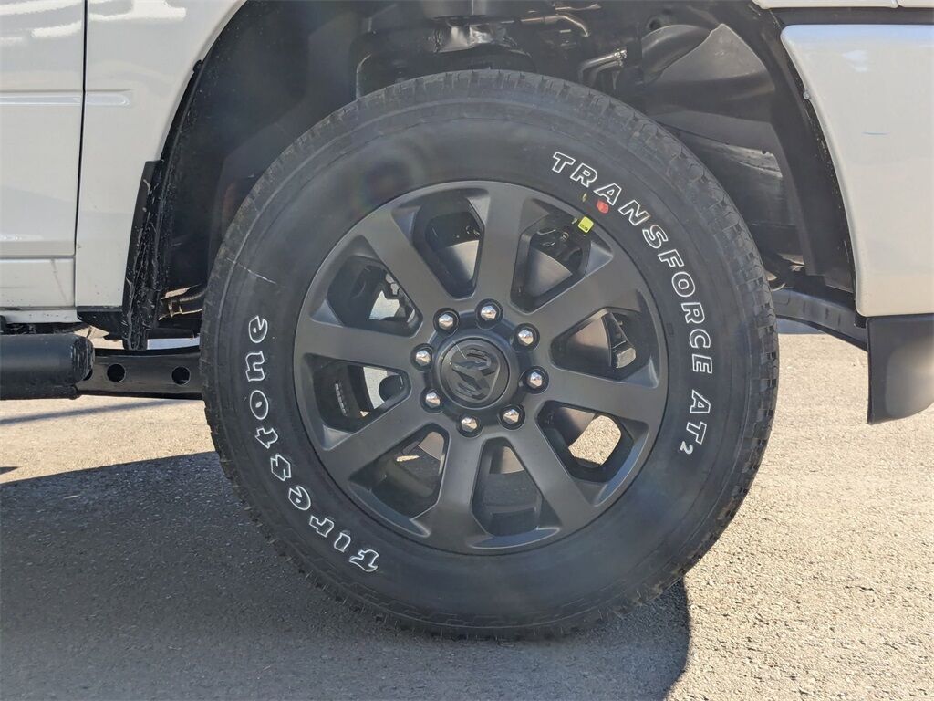 2026 Ram 2500 Tradesman Gresham OR