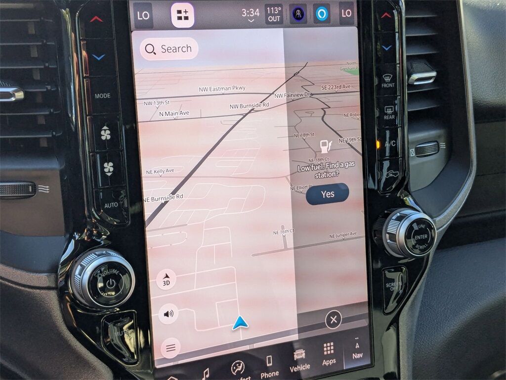 2026 Ram 2500 Tradesman Gresham OR