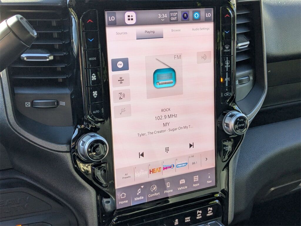 2026 Ram 2500 Tradesman Gresham OR