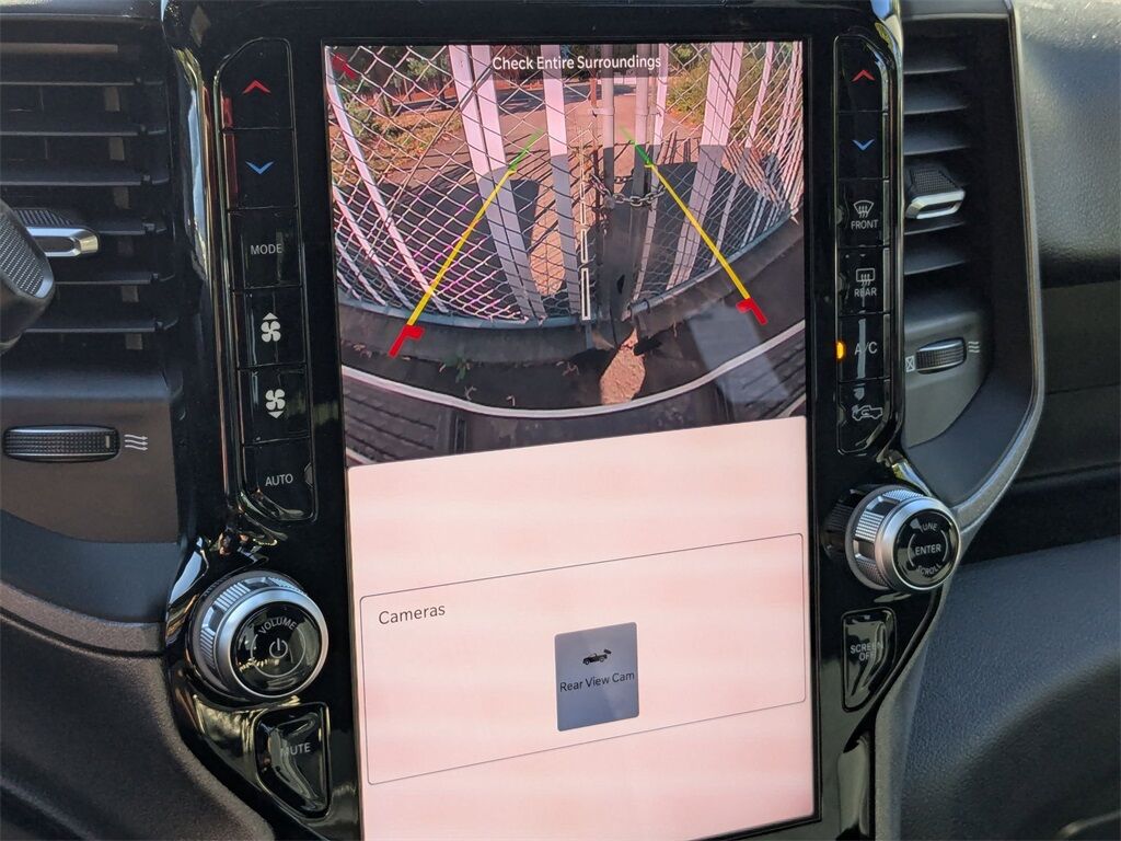 2026 Ram 2500 Tradesman Gresham OR