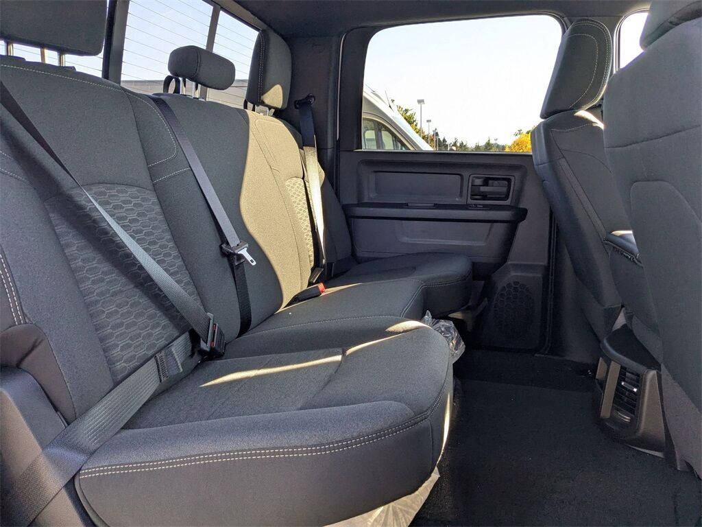 2026 Ram 2500 Tradesman Gresham OR