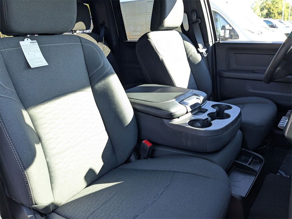 2026 Ram 2500 Tradesman Gresham OR