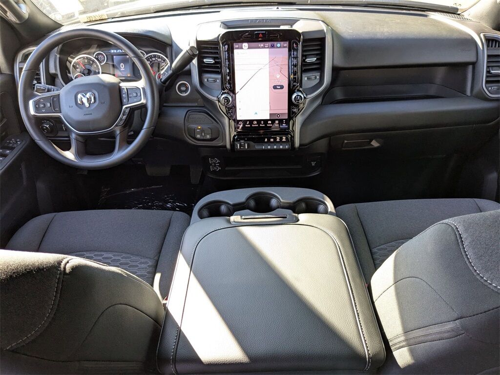 2026 Ram 2500 Tradesman Gresham OR