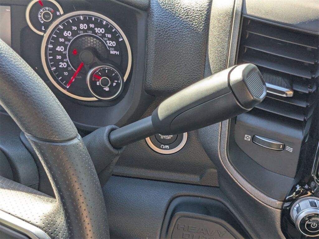 2026 Ram 2500 Tradesman Gresham OR