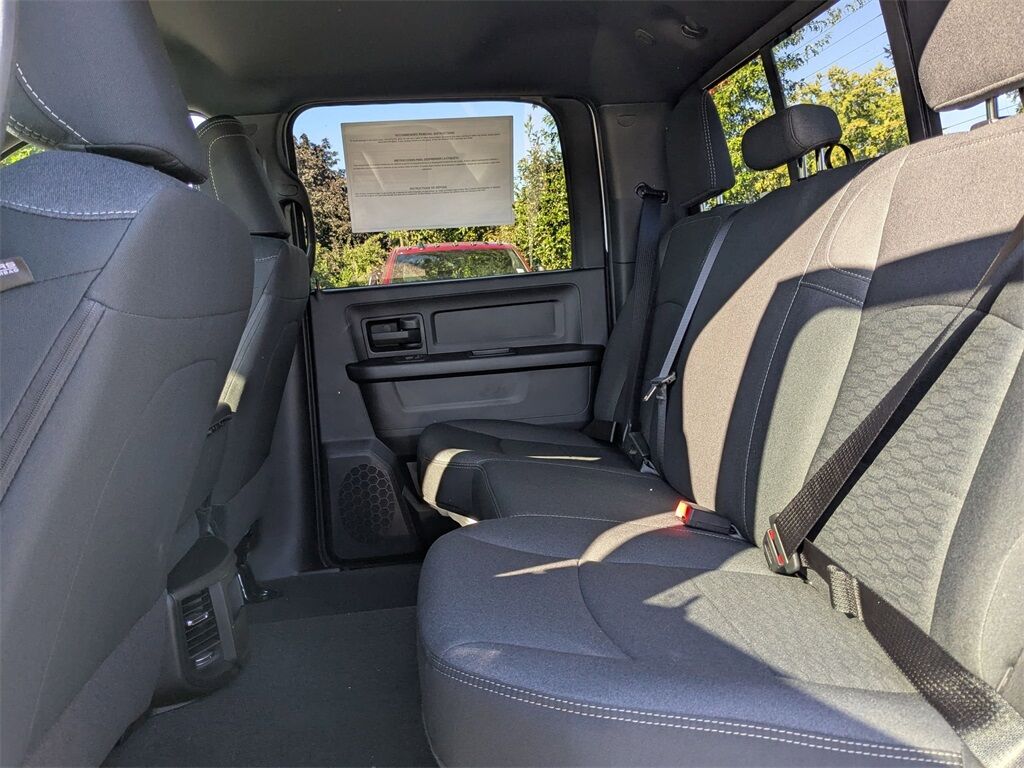 2026 Ram 2500 Tradesman Gresham OR