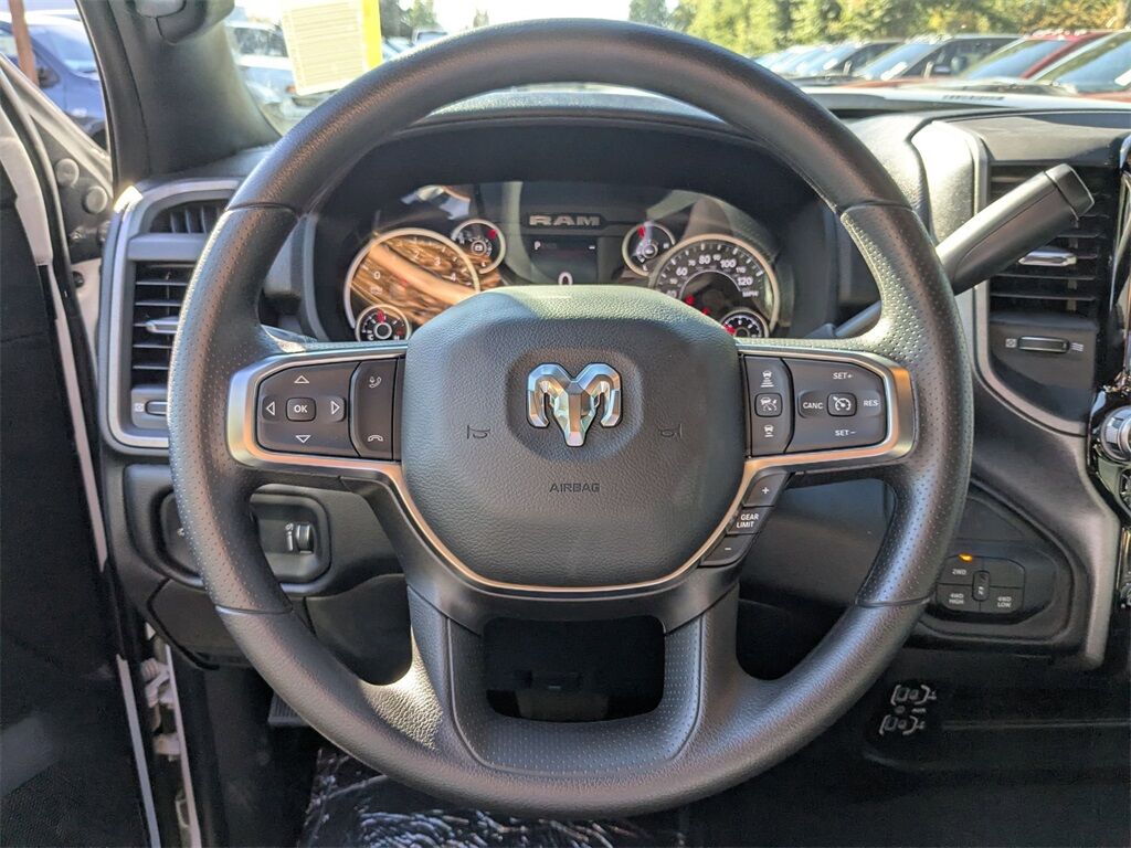 2026 Ram 2500 Tradesman Gresham OR