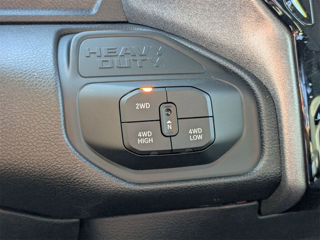 2026 Ram 2500 Tradesman Gresham OR