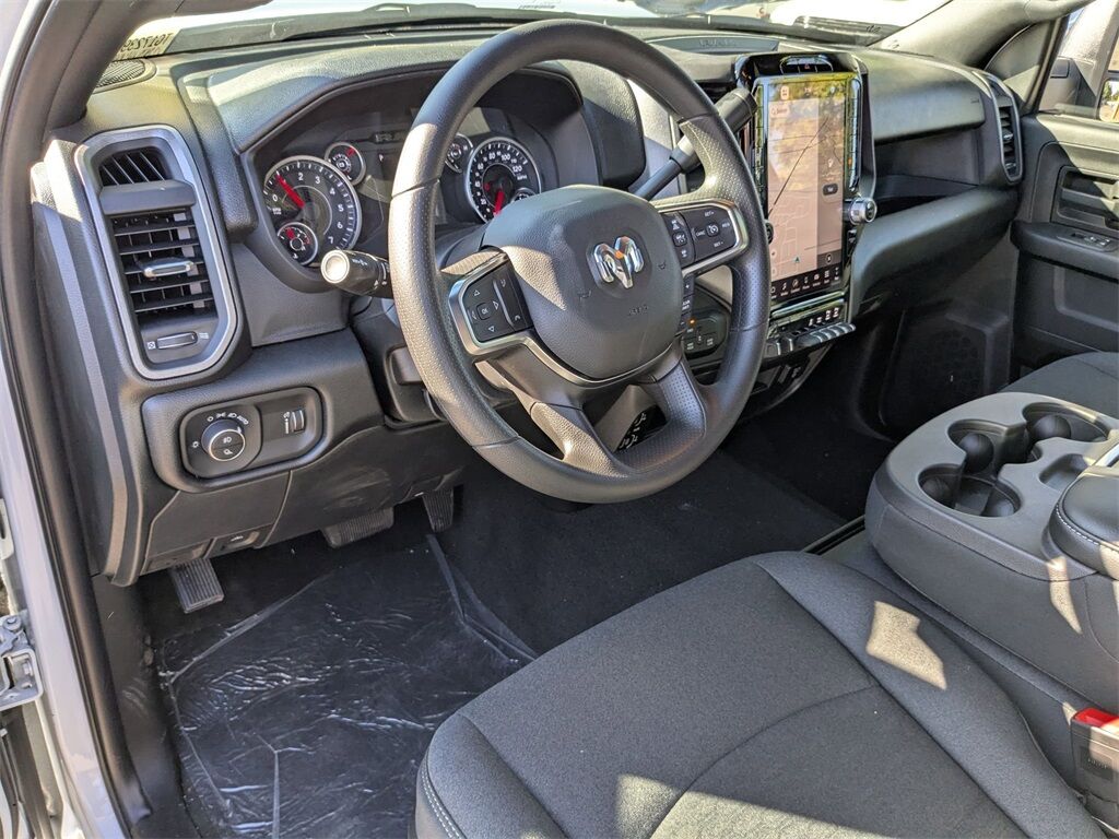 2026 Ram 2500 Tradesman Gresham OR