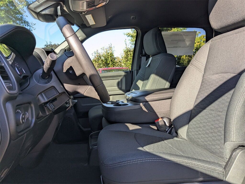 2026 Ram 2500 Tradesman Gresham OR