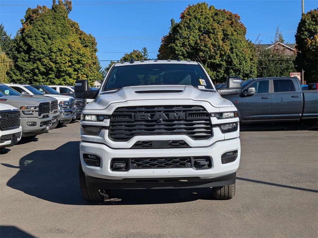 2026 Ram 2500 Tradesman Gresham OR