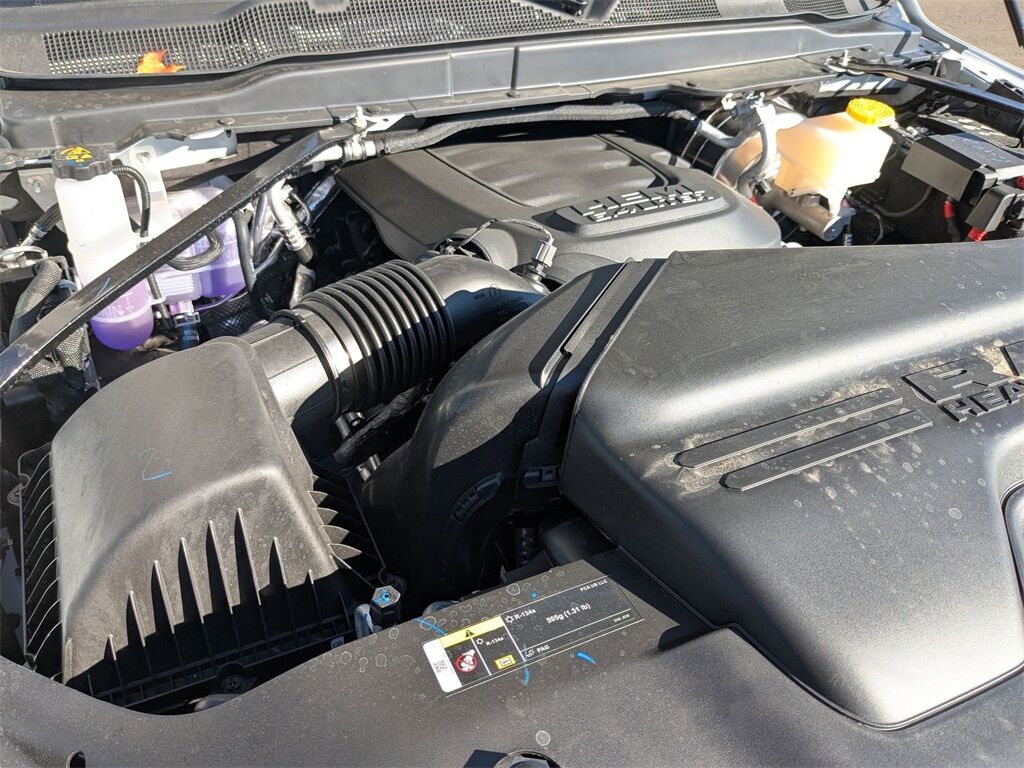 2026 Ram 2500 Tradesman Gresham OR