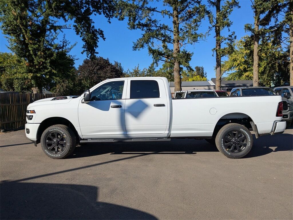 2026 Ram 2500 Tradesman Gresham OR