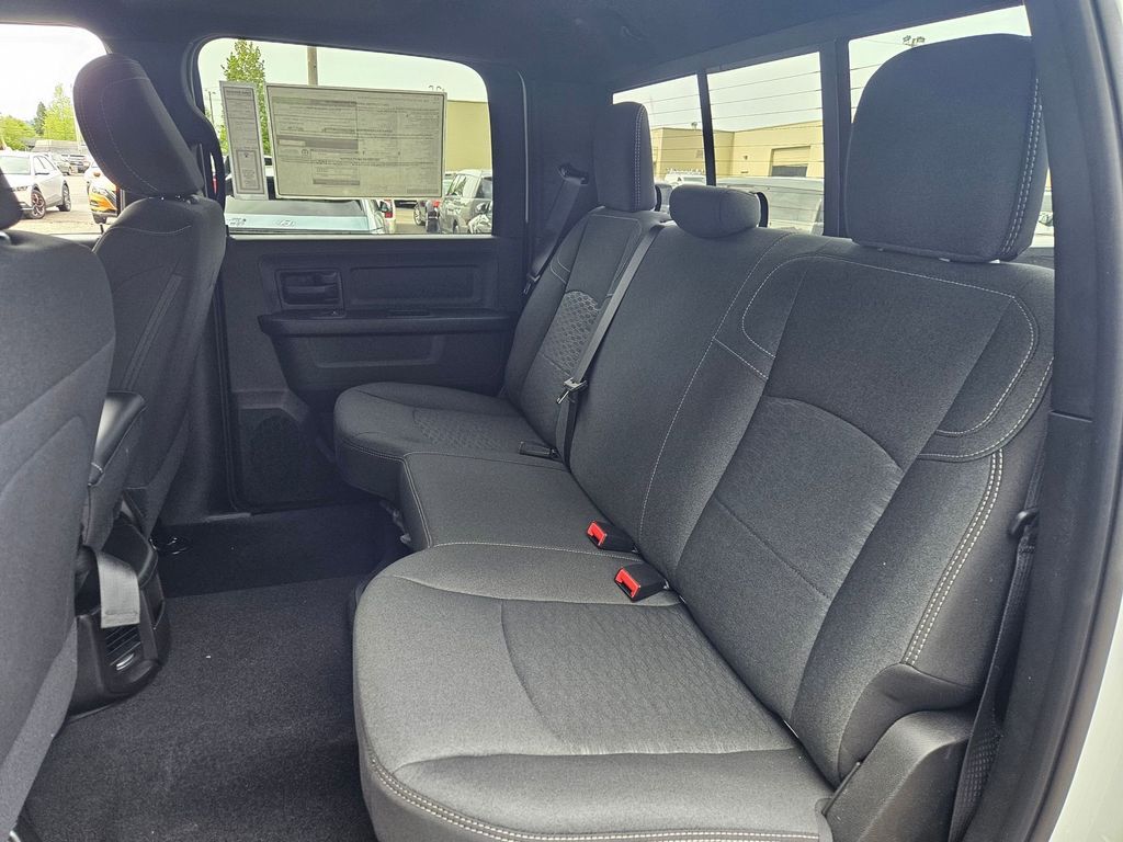 2026 Ram 2500 Tradesman Gresham OR