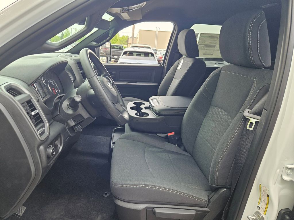 2026 Ram 2500 Tradesman Gresham OR