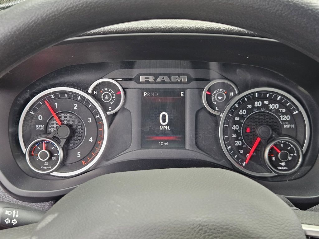 2026 Ram 2500 Tradesman Gresham OR