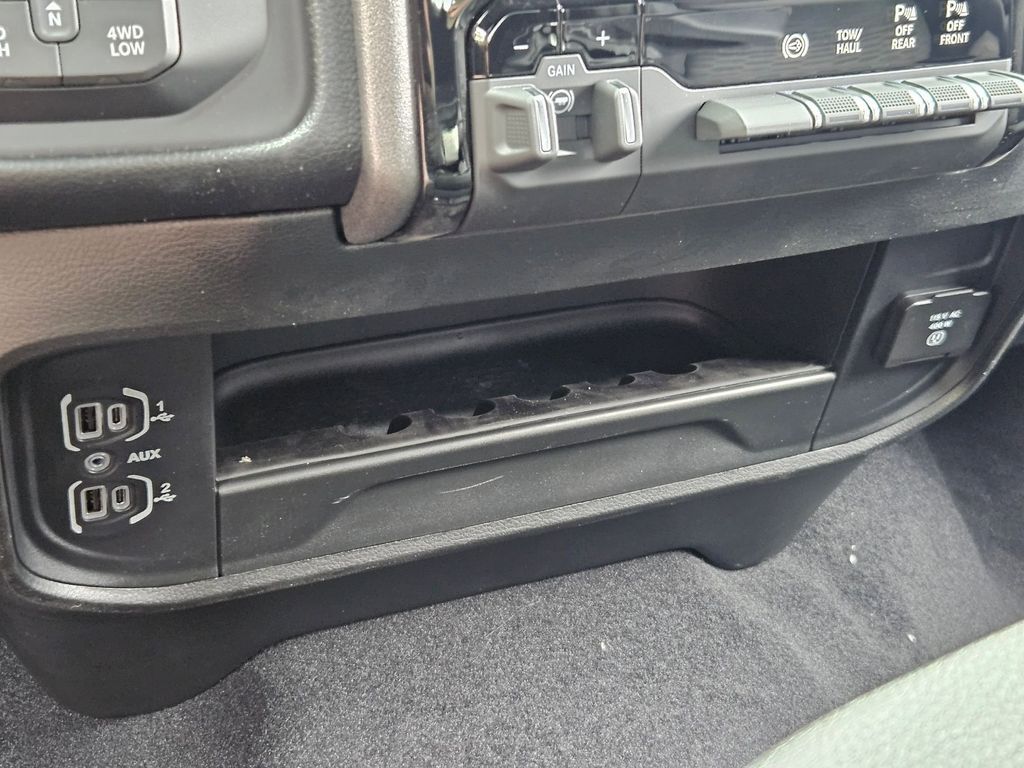 2026 Ram 2500 Tradesman Gresham OR