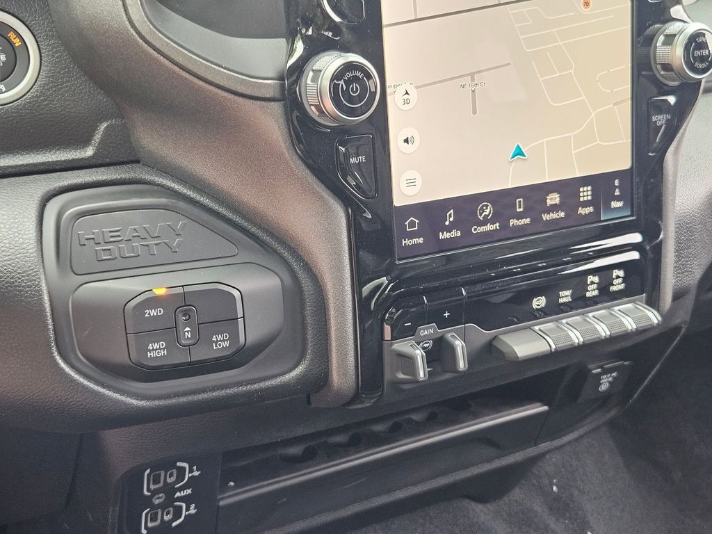 2026 Ram 2500 Tradesman Gresham OR
