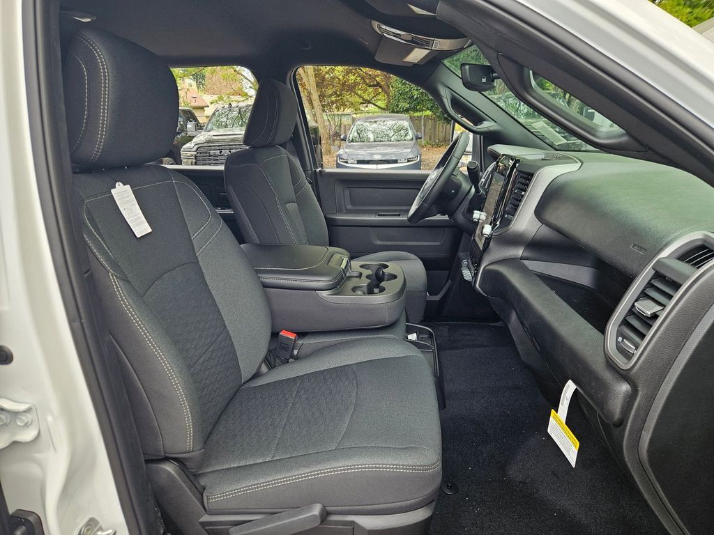 2026 Ram 2500 Tradesman Gresham OR