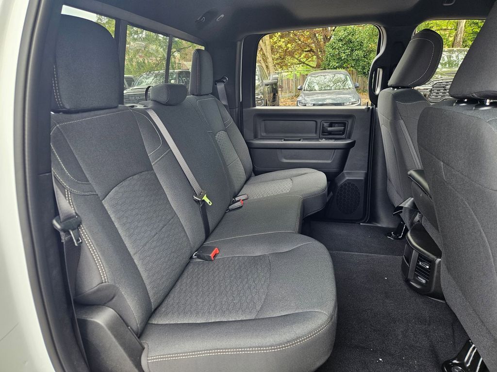 2026 Ram 2500 Tradesman Gresham OR