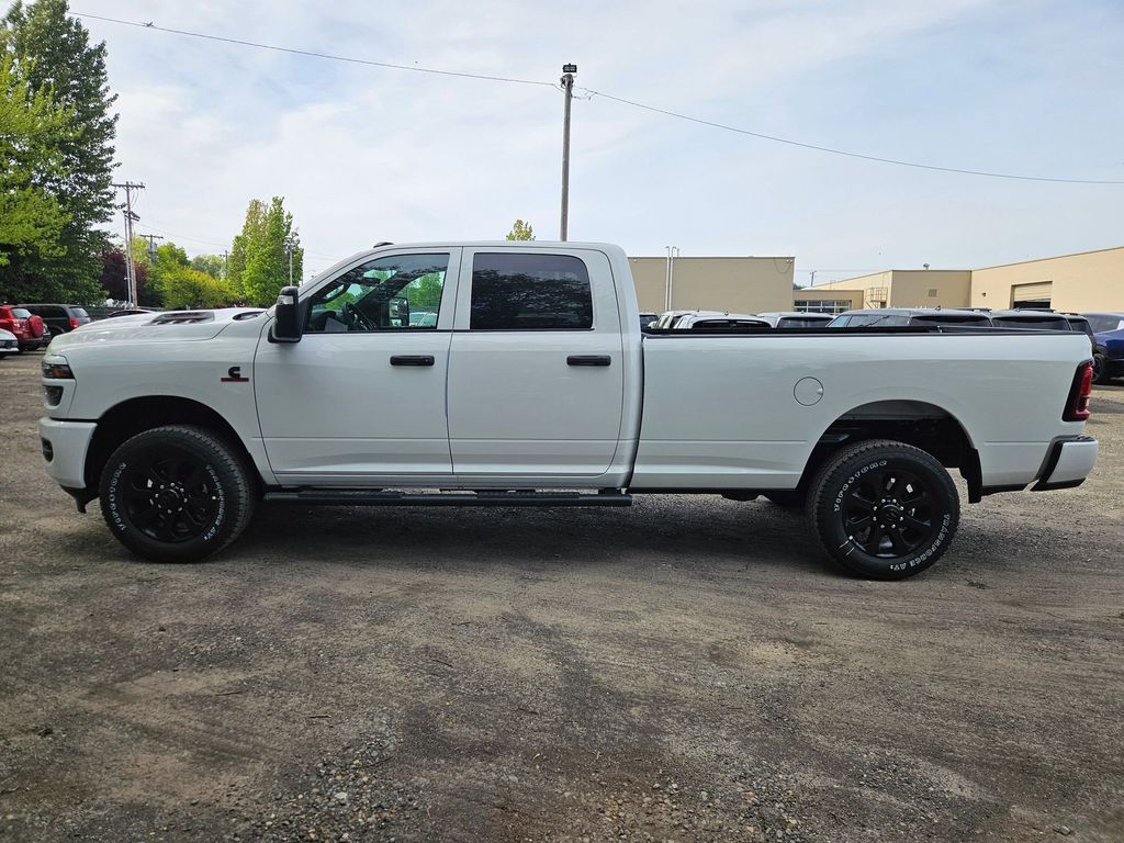 2026 Ram 2500 Tradesman Gresham OR