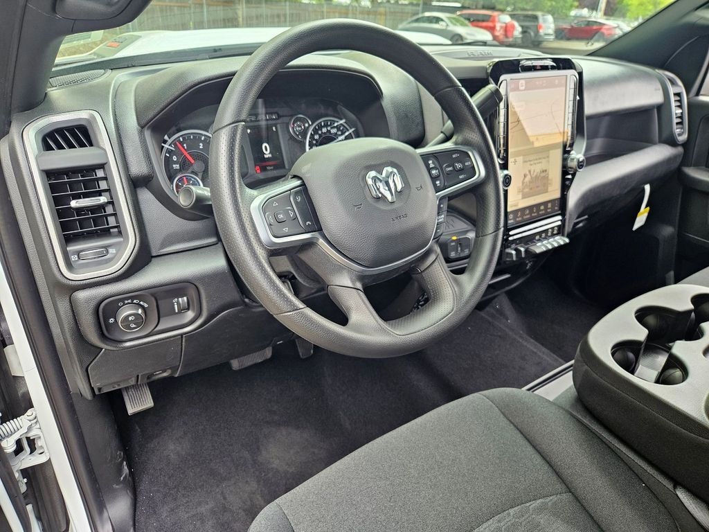2026 Ram 2500 Tradesman Gresham OR