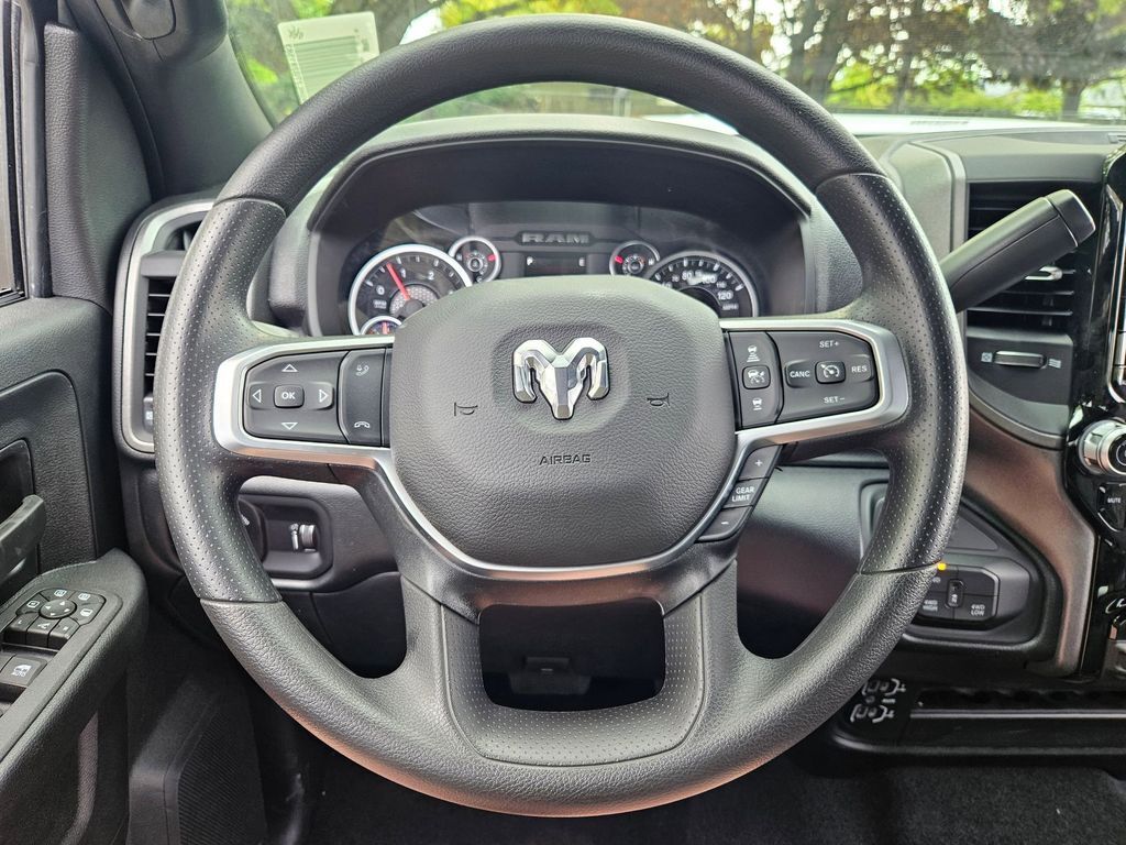 2026 Ram 2500 Tradesman Gresham OR