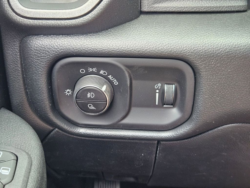 2026 Ram 2500 Tradesman Gresham OR